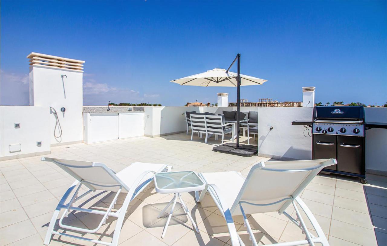 Gorgeous Home In Los Alcazares With Wifi Exterior foto